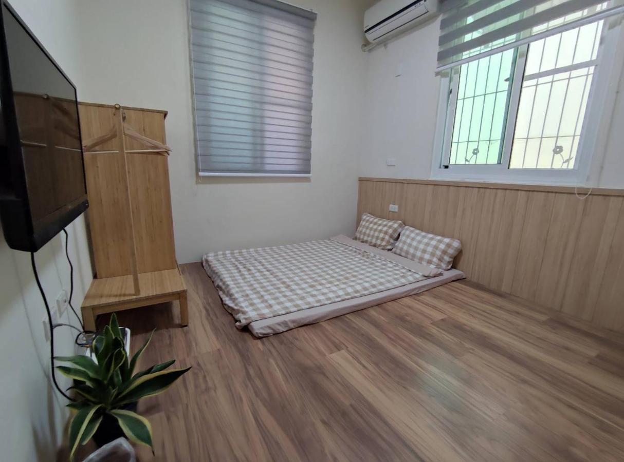 Pingtung Zen Home מראה חיצוני תמונה