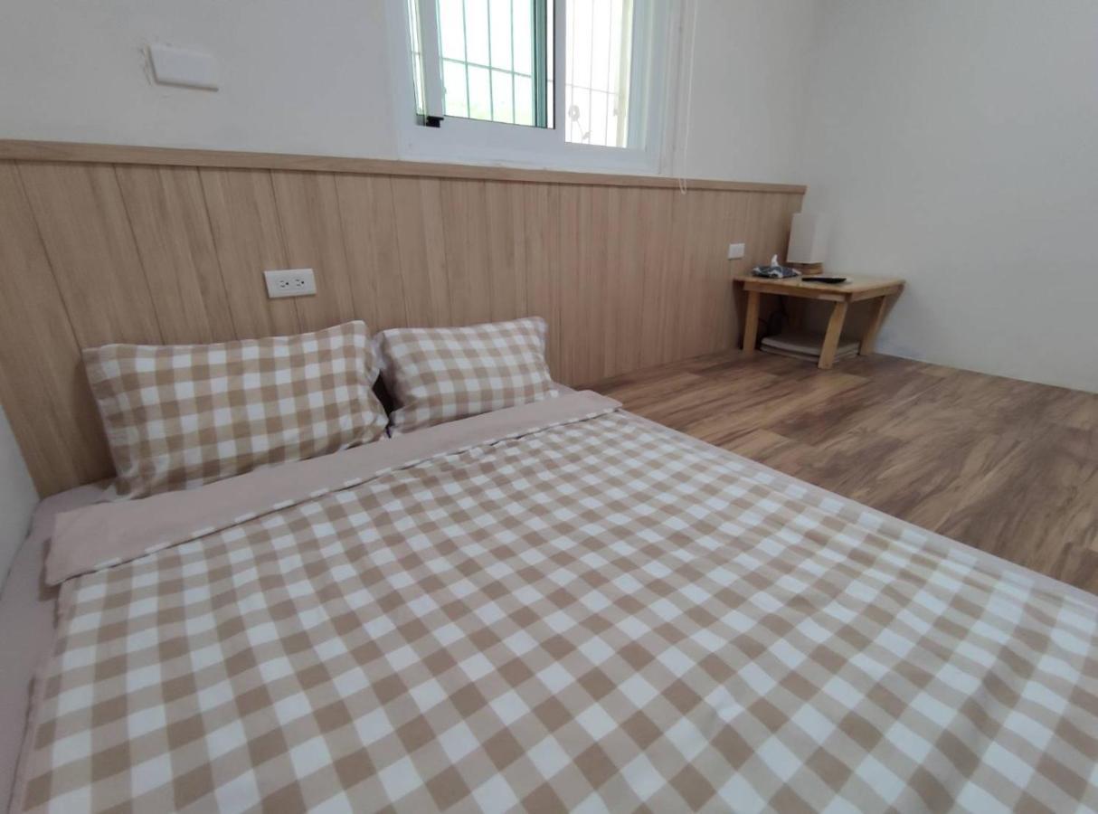 Pingtung Zen Home מראה חיצוני תמונה